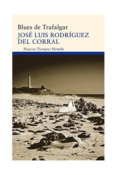 Blues de Trafalgar (Nuevos Tiempos)